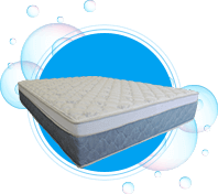 Limpeza de Colchões